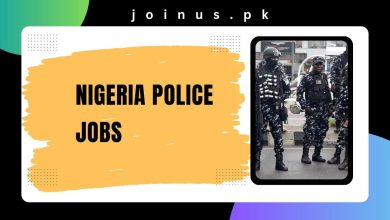 Photo of Nigeria Police Jobs 2024 – Apply Now