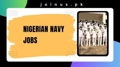 Photo of Nigerian Navy Jobs 2024 – Application Portal