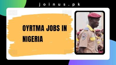 Photo of OYRTMA Jobs in Nigeria 2024-25 – Apply Now