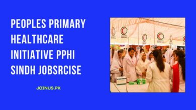 Photo of Peoples Primary Healthcare Initiative PPHI Sindh Jobs 2025