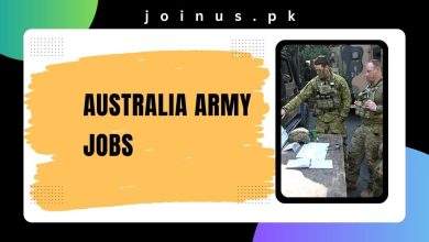 Photo of Australia Army Jobs 2024 – Apply Now