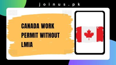 Photo of Canada Work Permit without LMIA 2024 – Apply Now