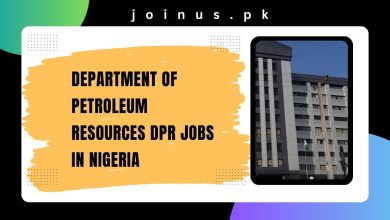 Photo of Department of Petroleum Resources DPR Jobs in Nigeria 2024