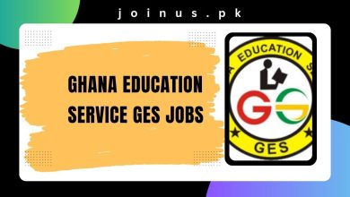 Photo of Ghana Education Service GES Jobs 2024 – Apply Now