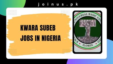 Photo of Kwara SUBEB Jobs in Nigeria 2024 – Apply Now