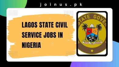 Photo of Lagos State Civil Service Jobs in Nigeria 2024 – Apply Now