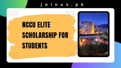 Photo of NCCU Elite Scholarship for Students 2024 – Apply Now