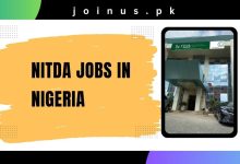 Photo of NITDA Jobs in Nigeria 2024 – Apply Now