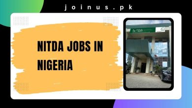 Photo of NITDA Jobs in Nigeria 2024 – Apply Now