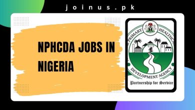 Photo of NPHCDA Jobs in Nigeria 2024 – Apply Now