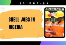 Photo of Shell Jobs in Nigeria 2024 – Apply Now