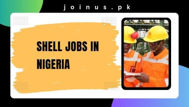 Photo of Shell Jobs in Nigeria 2024 – Apply Now