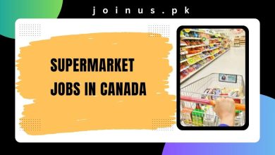 Photo of Supermarket Jobs in Canada 2024 – Visa Sponsorship