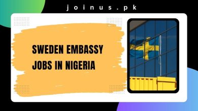 Photo of Sweden Embassy Jobs in Nigeria 2024 – Apply Now