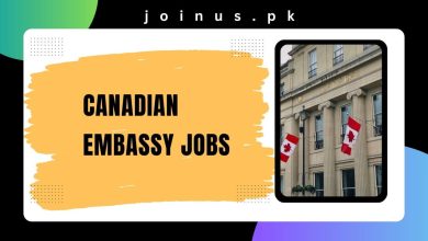 Photo of Canadian Embassy Jobs 2024 – Apply Now