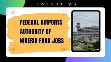 Photo of Federal Airports Authority of Nigeria FAAN Jobs 2024