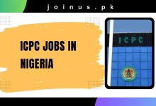 Photo of ICPC Jobs in Nigeria 2024 – Apply Now