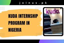 Photo of Kuda Internship Program in Nigeria 2025 – Apply Now