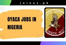 Photo of OYACA Jobs in Nigeria 2024-25 – Apply Now