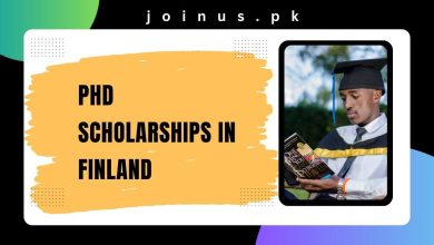 Photo of PhD Scholarships in Finland 2024 – Fully Funded