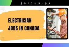 Photo of Electrician Jobs in Canada 2024 – Visa Sponsorship