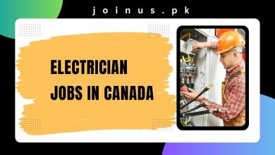 Photo of Electrician Jobs in Canada 2024 – Visa Sponsorship