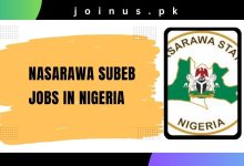 Photo of Nasarawa SUBEB Jobs in Nigeria – Apply Now