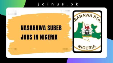 Photo of Nasarawa SUBEB Jobs in Nigeria – Apply Now