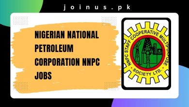 Photo of Nigerian National Petroleum Corporation NNPC Jobs 2024