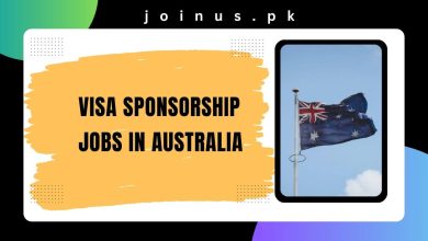 Photo of Visa Sponsorship Jobs in Australia 2024 – Apply Now