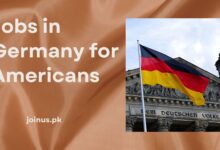 Photo of Jobs in Germany for Americans – Application Process