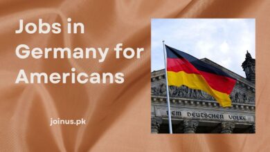 Photo of Jobs in Germany for Americans – Application Process