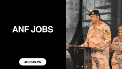 Photo of ANF Jobs 2025 – Apply Now