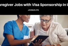 Photo of Caregiver Jobs with Visa Sponsorship in UK – Apply Now