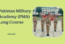 Photo of Pakistan Military Academy (PMA) Long Course – Visit Now