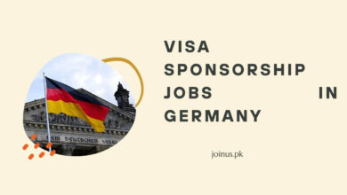 Photo of Visa Sponsorship Jobs in Germany 2025 – Apply Now