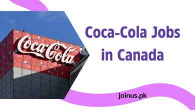 Photo of Coca-Cola Jobs in Canada – Apply Now