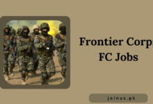 Photo of Frontier Corps FC Jobs 2025 – Apply Now