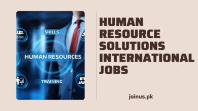 Photo of Human Resource Solutions International Jobs – Apply Now