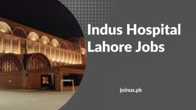 Photo of Indus Hospital Lahore Jobs – Apply Now