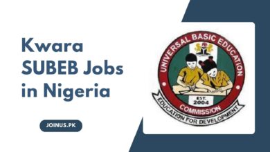 Photo of Kwara SUBEB Jobs in Nigeria – Apply Now