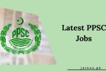 Photo of Latest PPSC Jobs 2025 – Apply Now