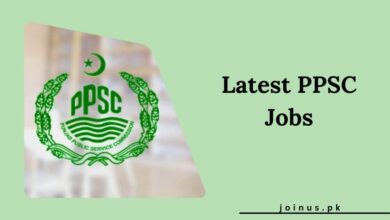 Photo of Latest PPSC Jobs 2025 – Apply Now