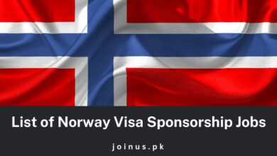 Photo of List of Norway Visa Sponsorship Jobs 2025 – Apply Now