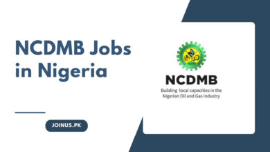 Photo of NCDMB Jobs in Nigeria – Apply Now