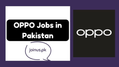 Photo of OPPO Jobs in Pakistan – Apply Now