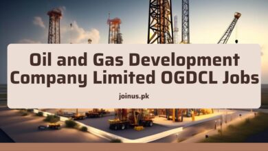 Photo of Oil and Gas Development Company Limited OGDCL Jobs