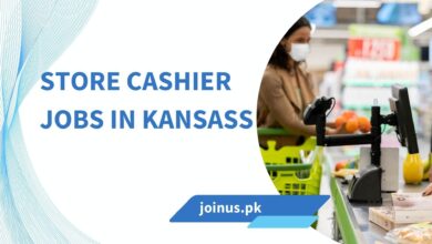 Photo of Store Cashier Jobs in Kansas – Apply Now