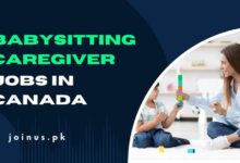 Photo of Babysitting Caregiver Jobs in Canada 2025 – Apply Now