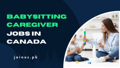 Photo of Babysitting Caregiver Jobs in Canada 2025 – Apply Now